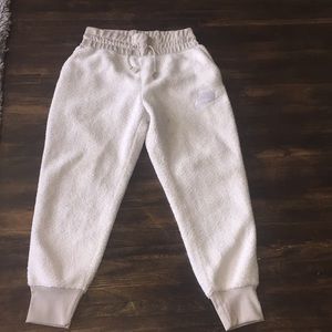 Fluffy nike pants Clearance
